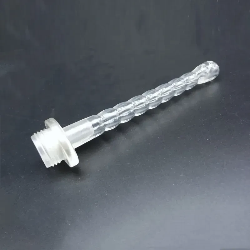 isensualflow net silicone anal enema wash system