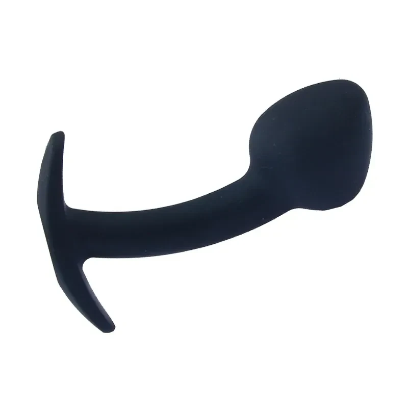 isensualflow net silicone anal plug g spot