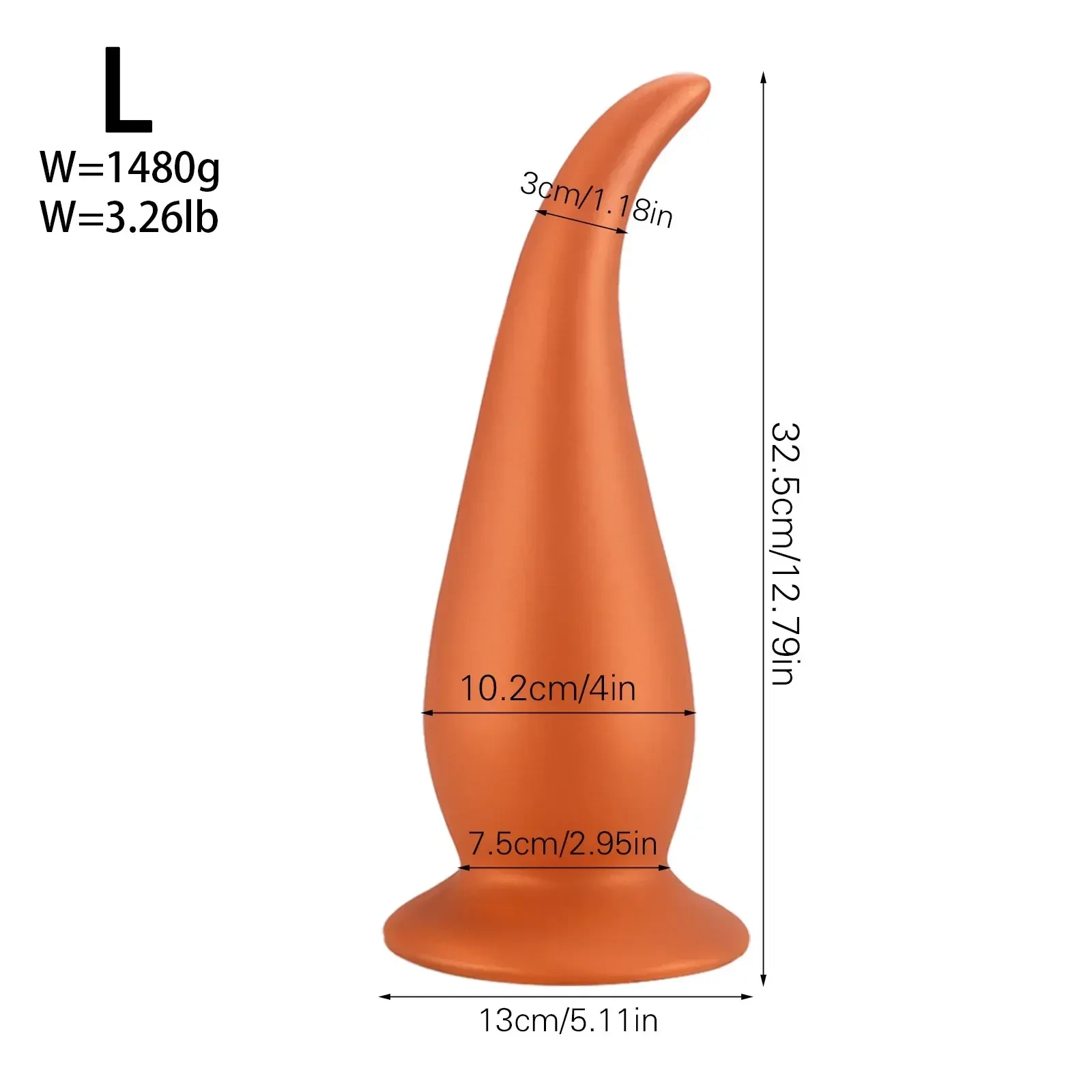 isensualflow net silicone anal plug suction base