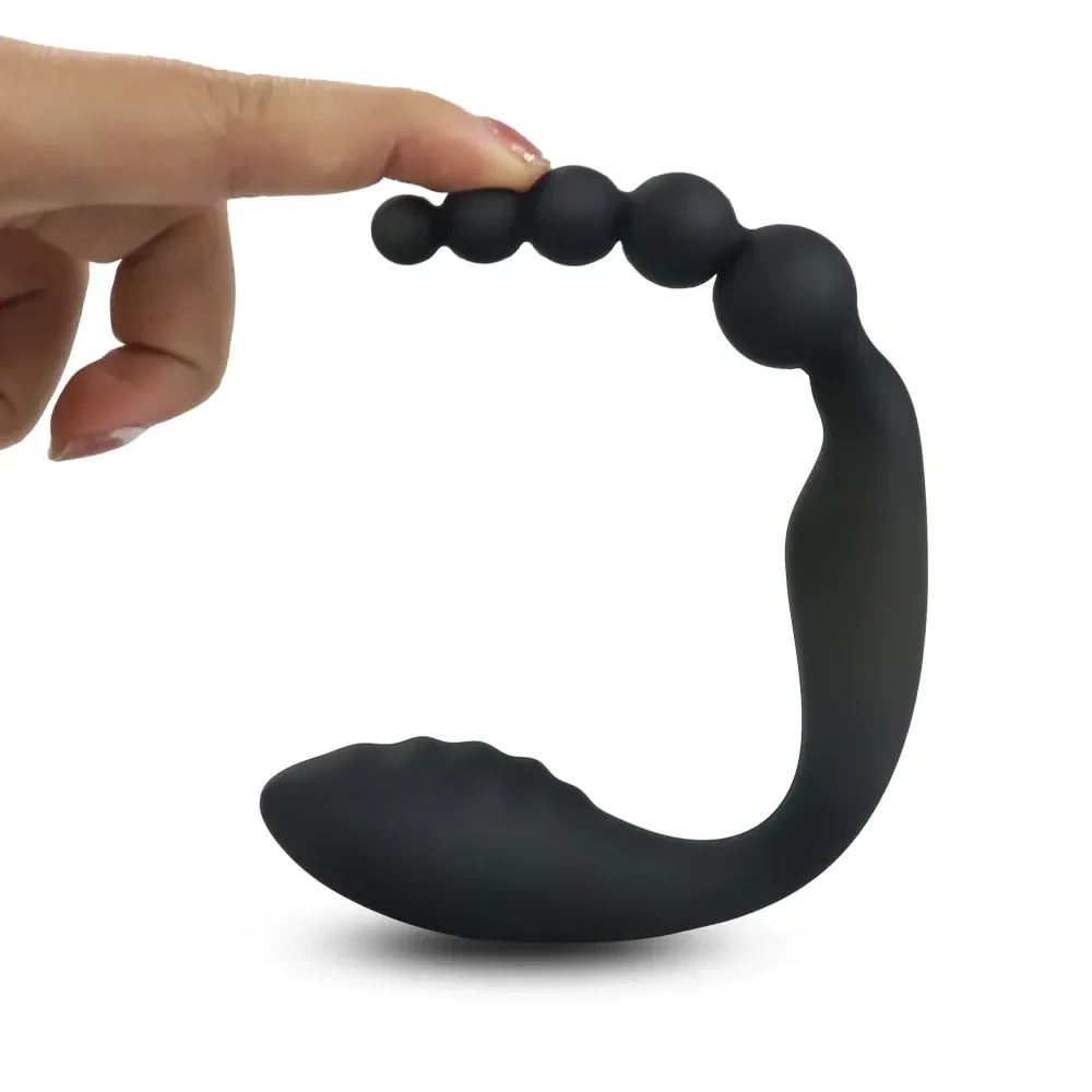 isensualflow net silicone anal trainer plug tapered