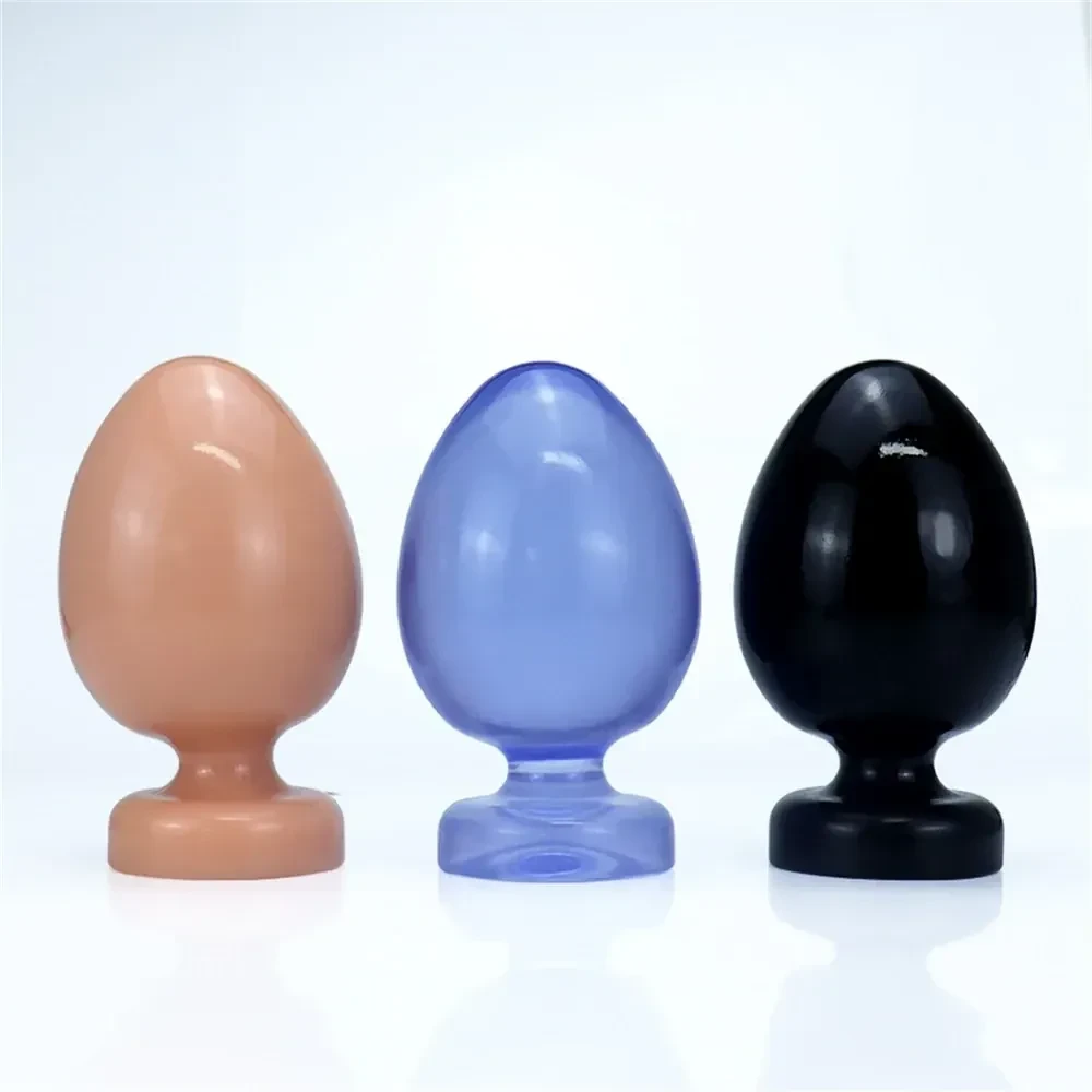 isensualflow net silicone butt plug progressive sizing
