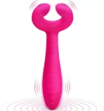 isensualflow net silicone clitoral stimulation rabbit