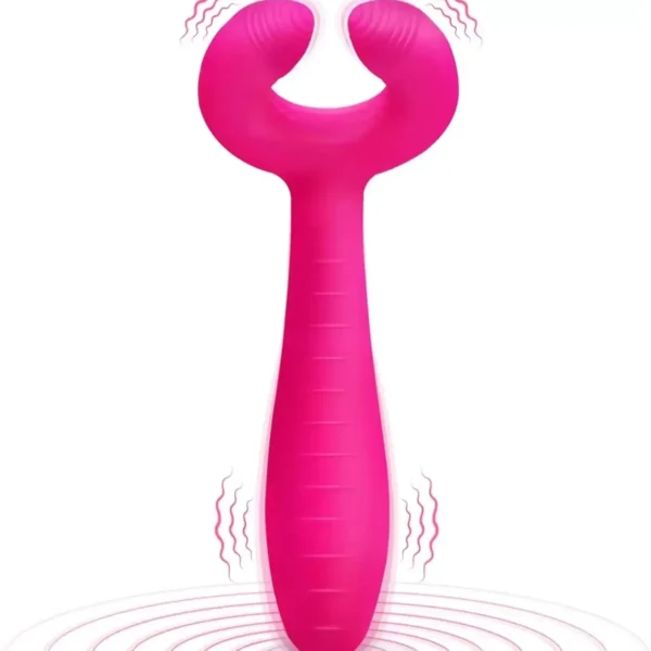 isensualflow net silicone clitoral stimulation rabbit