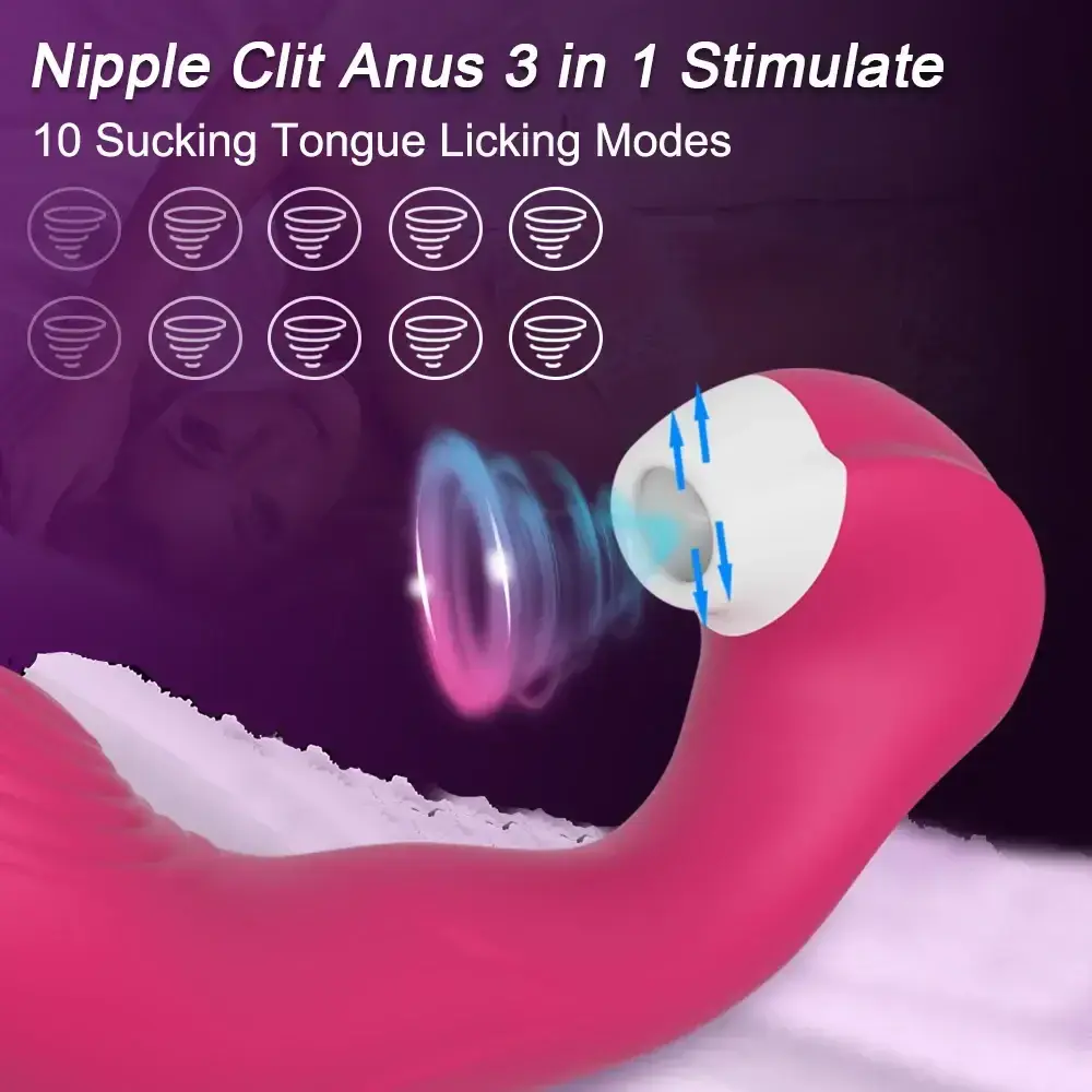 isensualflow net silicone clitoral sucking vibrator