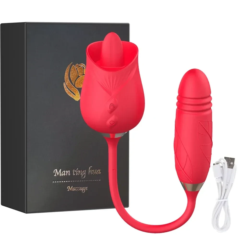 isensualflow net silicone clitoral tongue vibrator