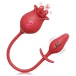 isensualflow net silicone clitoral vibrator usb charging