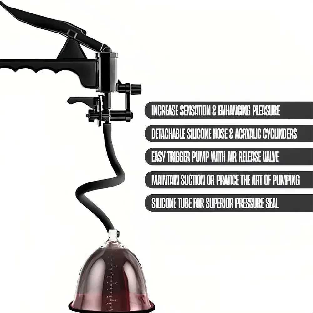 isensualflow net silicone clitoris stimulator vacuum pump