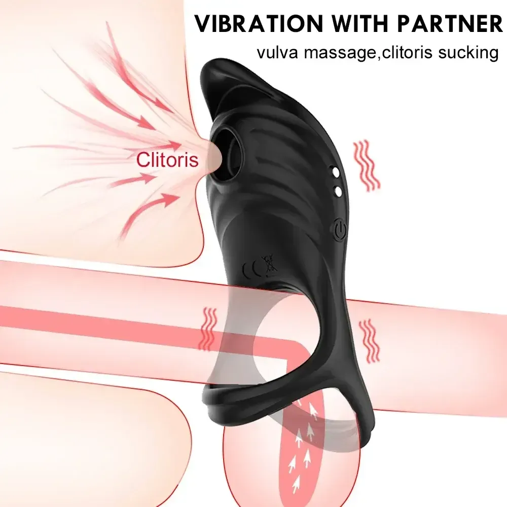isensualflow net silicone couples vibrating penis ring