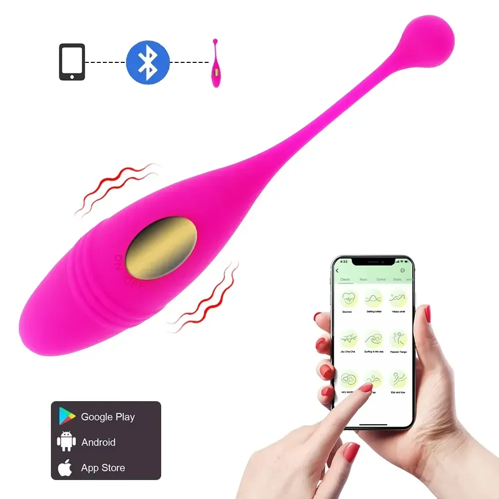 isensualflow net silicone egg vibrator wireless remote