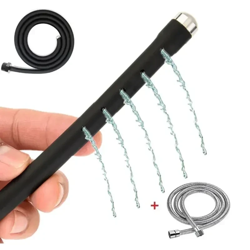 isensualflow net silicone enema douche gentle cleansing