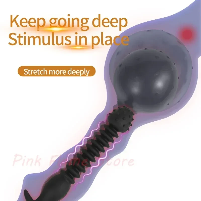 isensualflow net silicone expandable dildo for couples