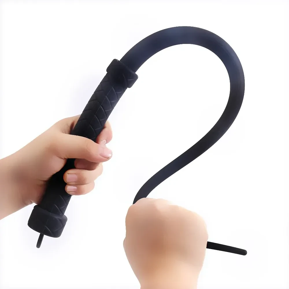 isensualflow net silicone flogger adult bondage whip