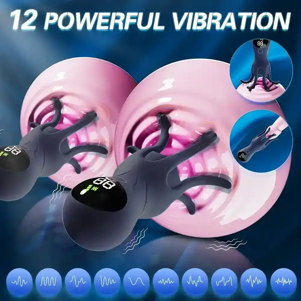 isensualflow net silicone glans stimulator for men