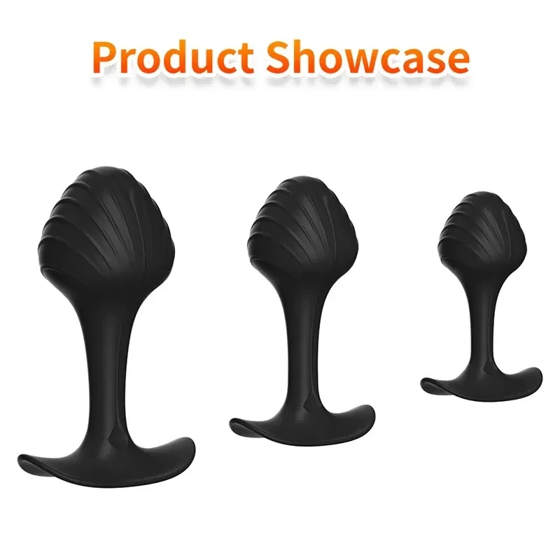 isensualflow net silicone graduated anal beads wearable
