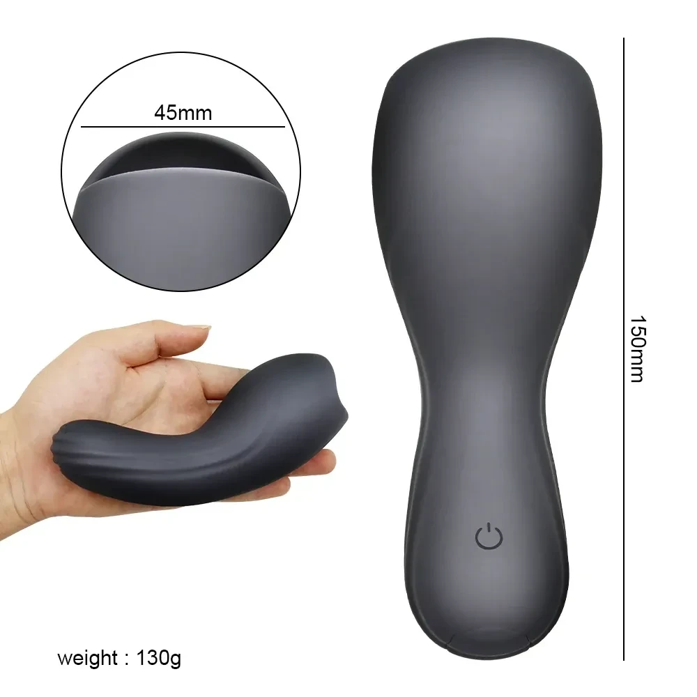 isensualflow net silicone male glans masturbator
