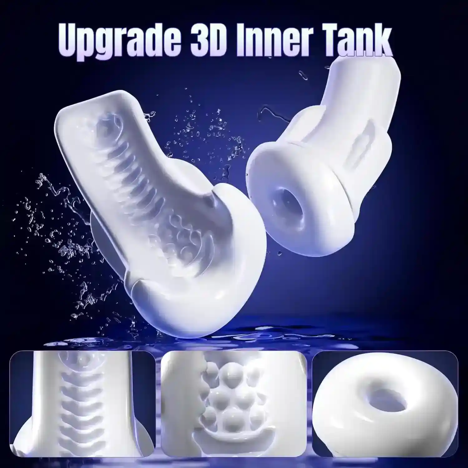 isensualflow net silicone male masturbation cup sucking