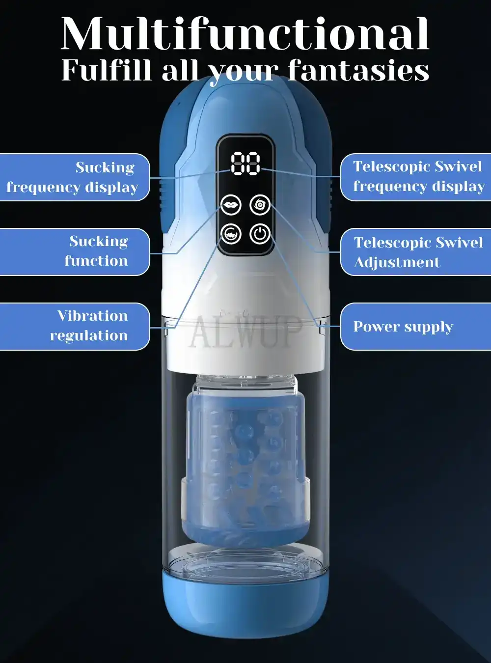 isensualflow net silicone male masturbator cup