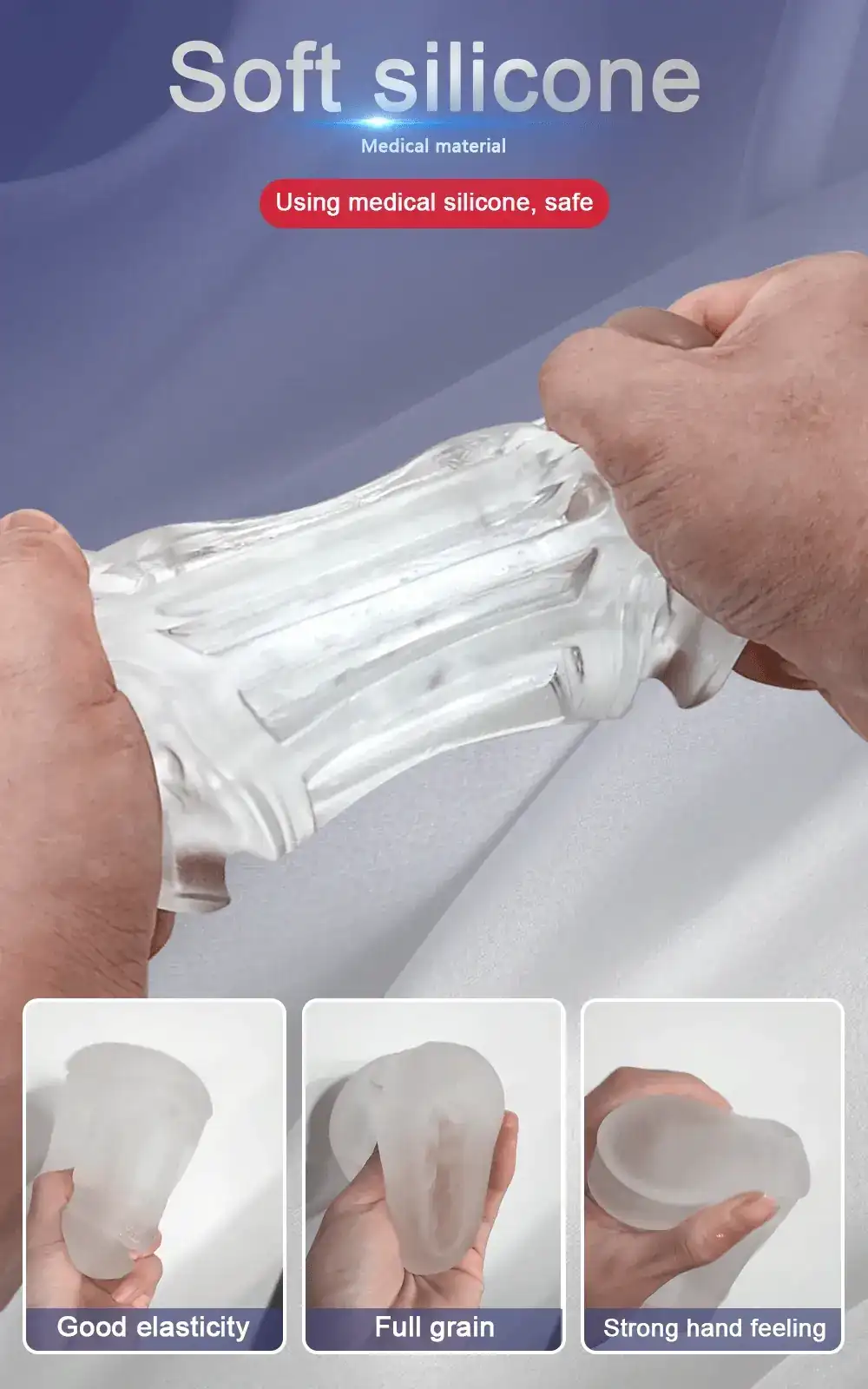 isensualflow net silicone mens electric masturbator