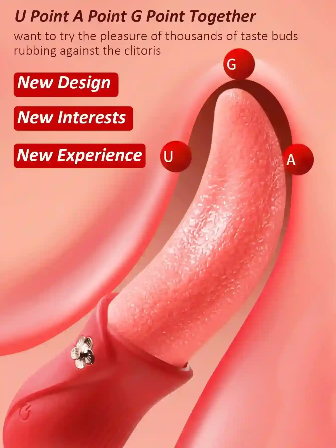 isensualflow net silicone oral suction clitoral stimulator