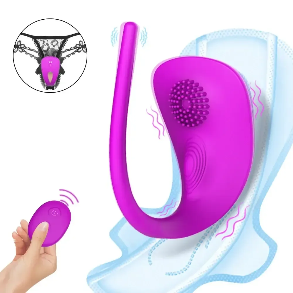 isensualflow net silicone panty vibrator remote control