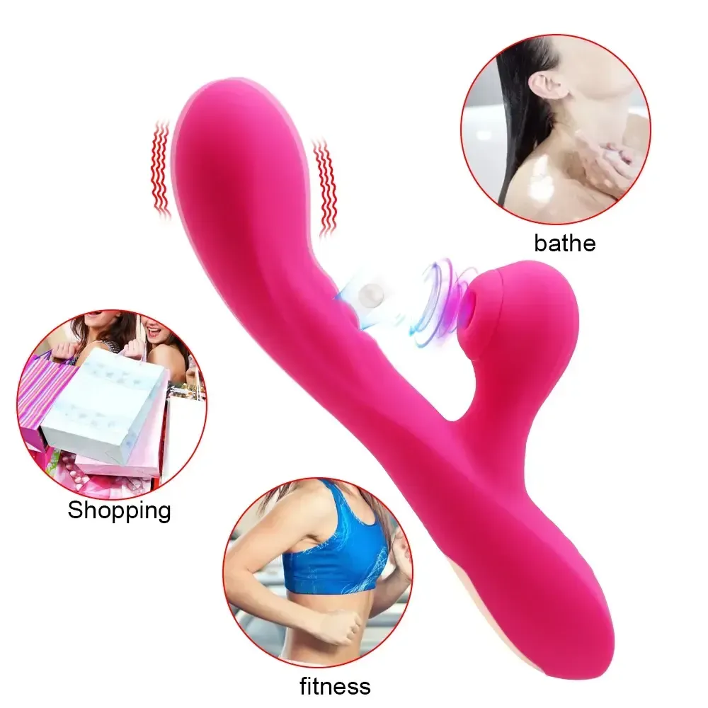 isensualflow net silicone rabbit vibrator g spot