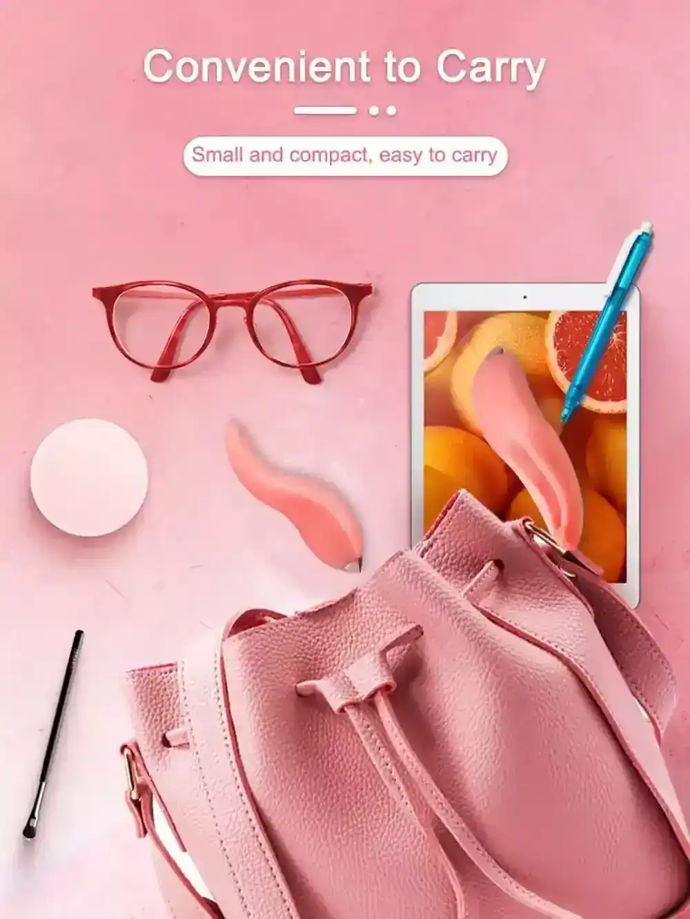 isensualflow net silicone realistic tongue vibrator