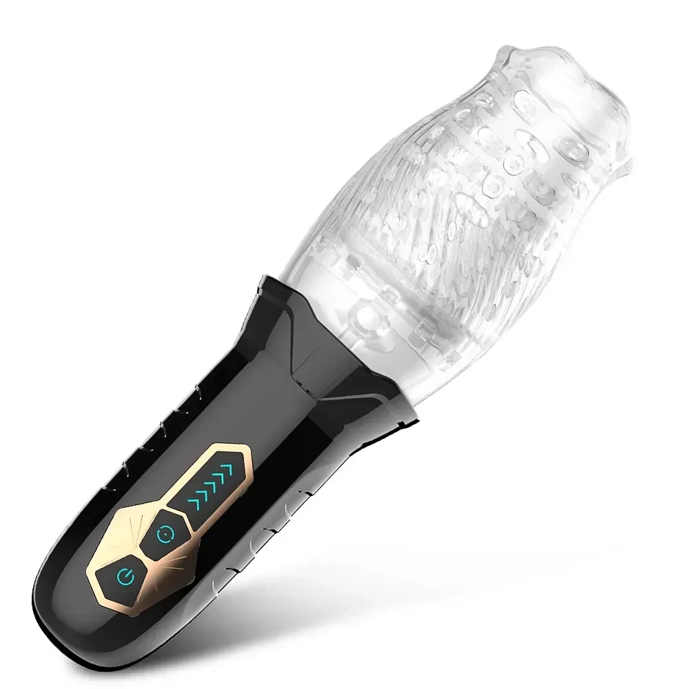 isensualflow net silicone rotating male masturbator