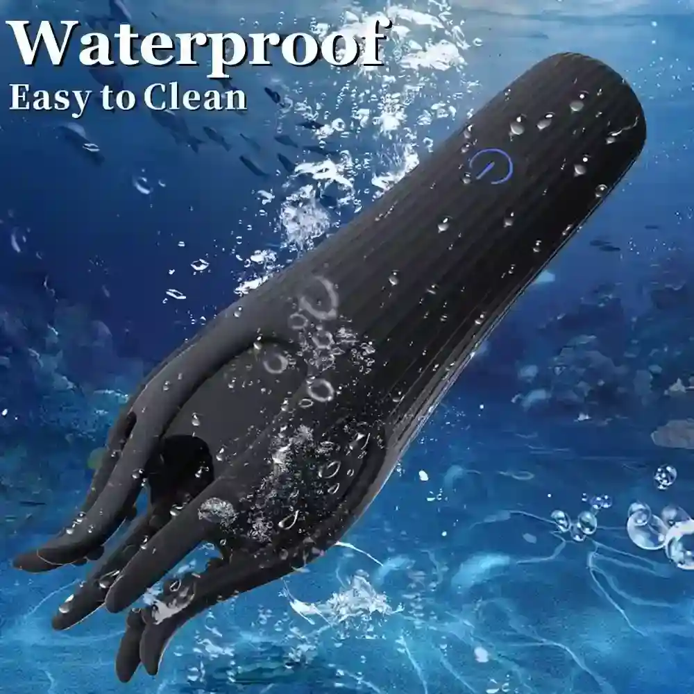 isensualflow net silicone vibrating male masturbator cup