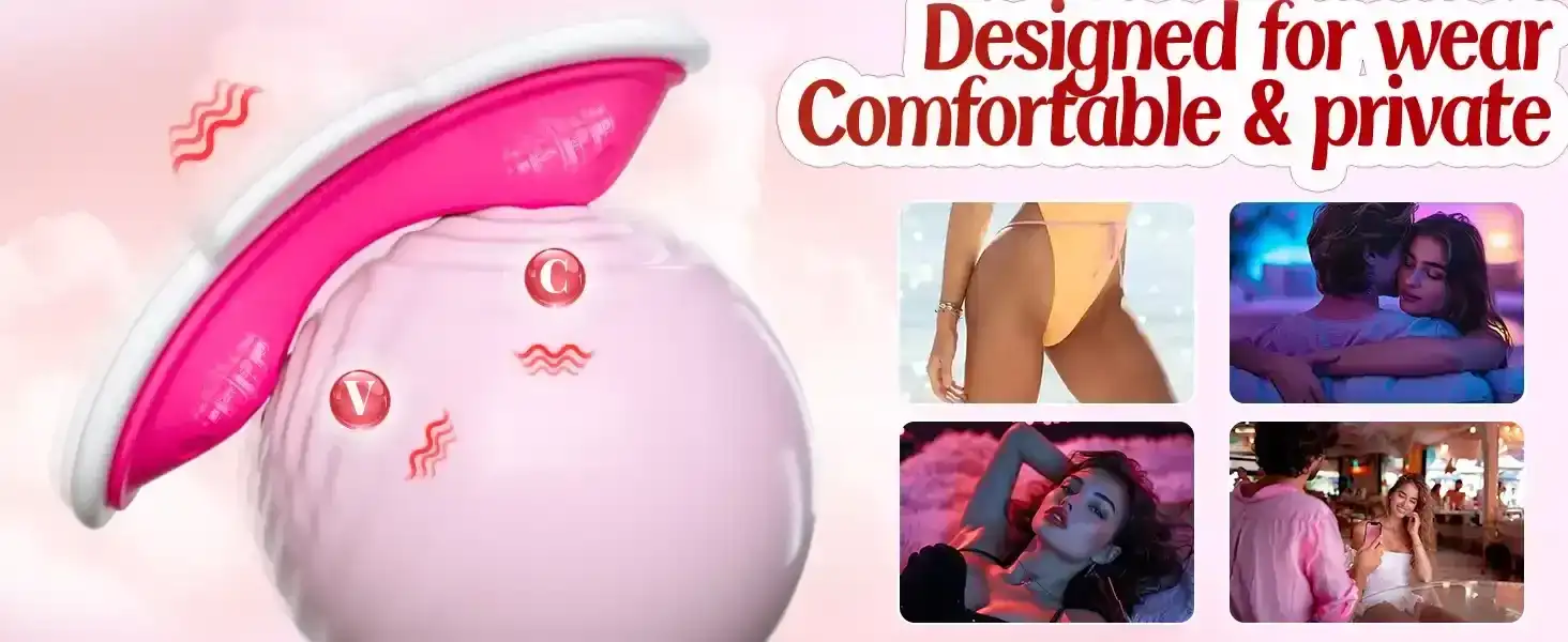 isensualflow net silicone wearable egg vibrator app