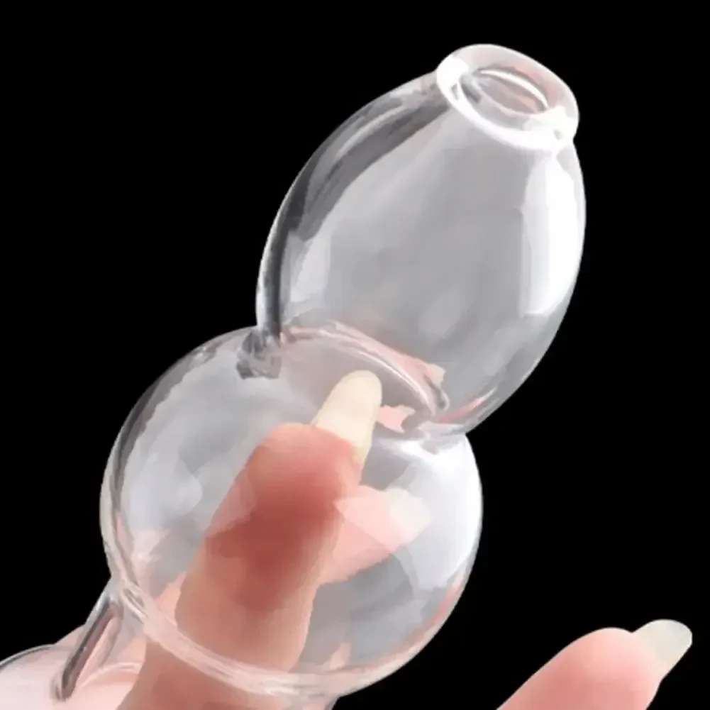isensualflow net smooth glass anal plug beginner