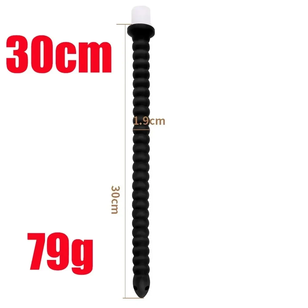 isensualflow net smooth insertion anal plug set