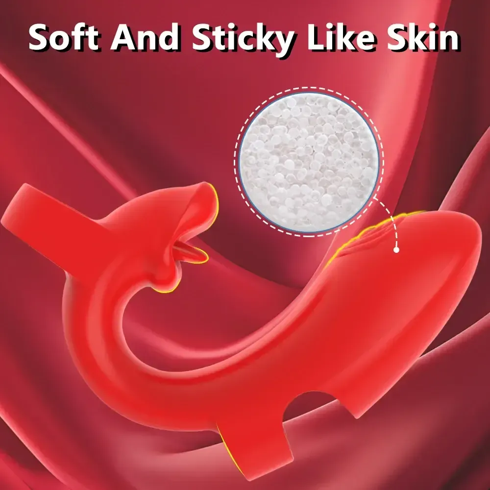 isensualflow net soft silicone clitoral toy