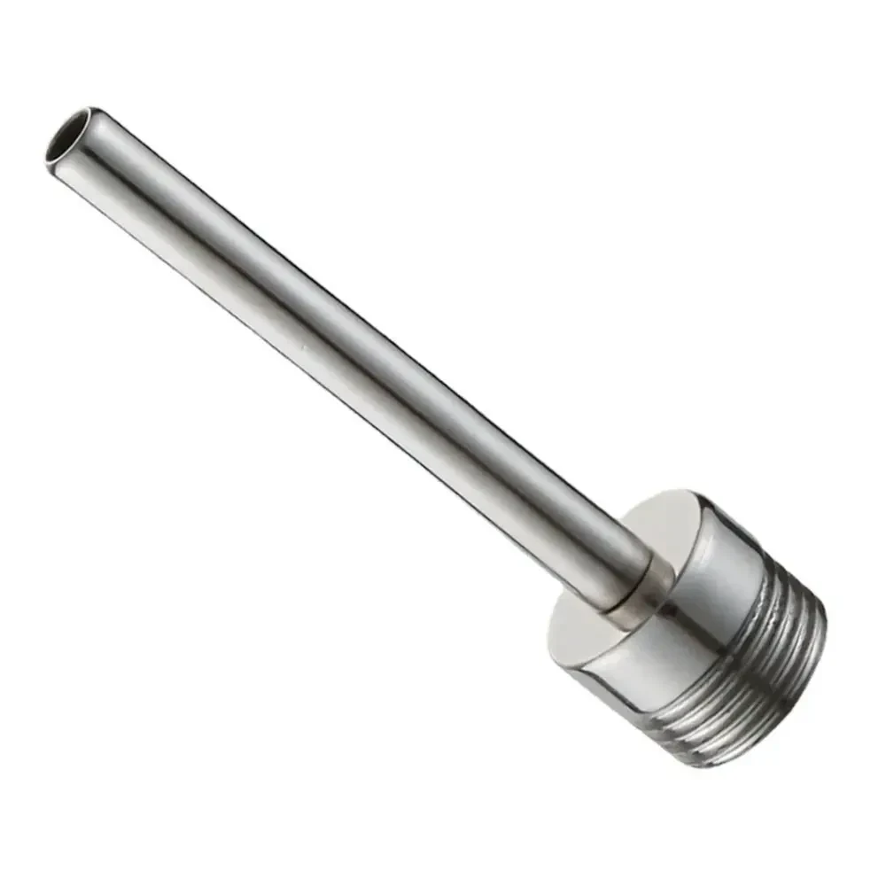 isensualflow net stainless steel adjustable flow enema nozzle