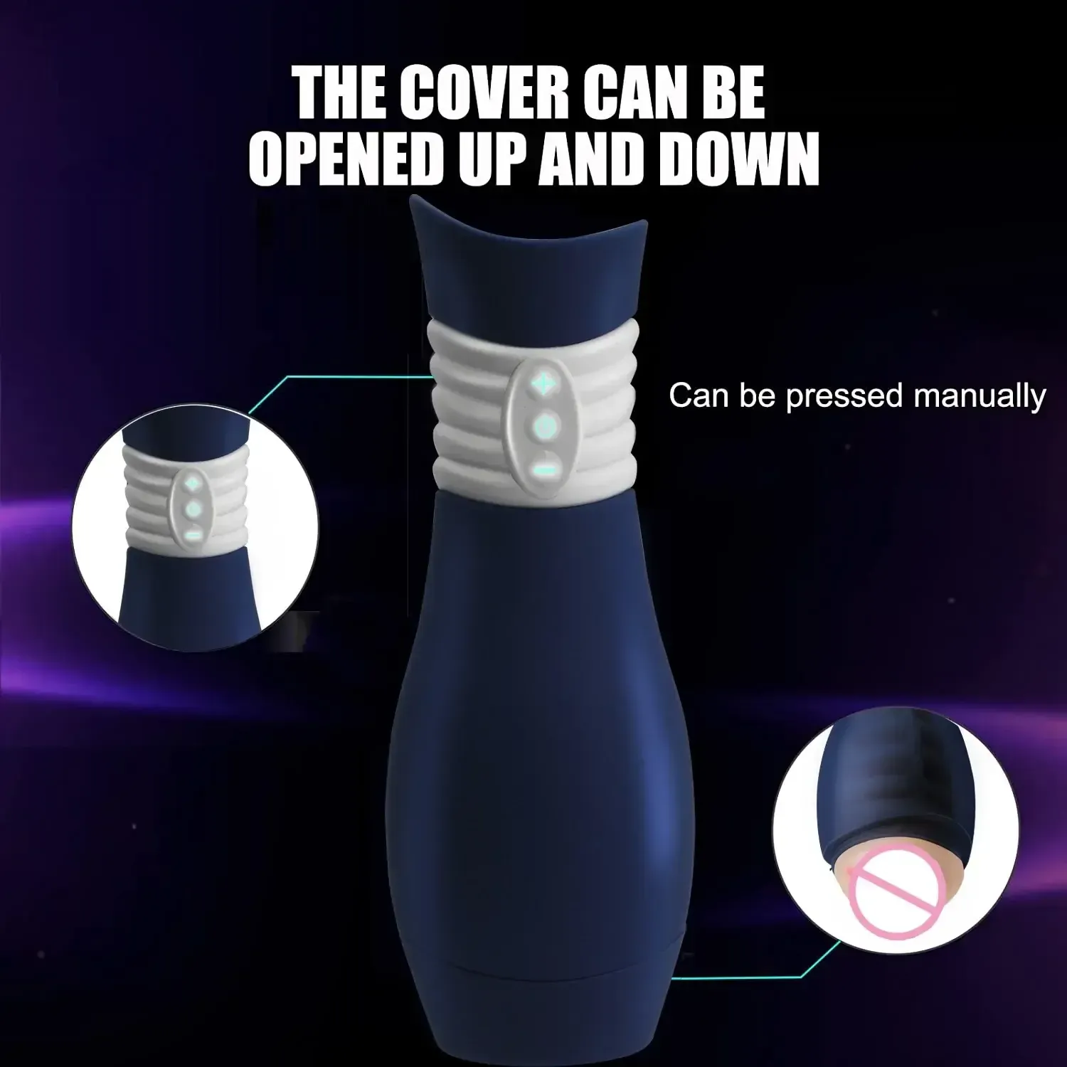 isensualflow net telescopic male masturbator tpe