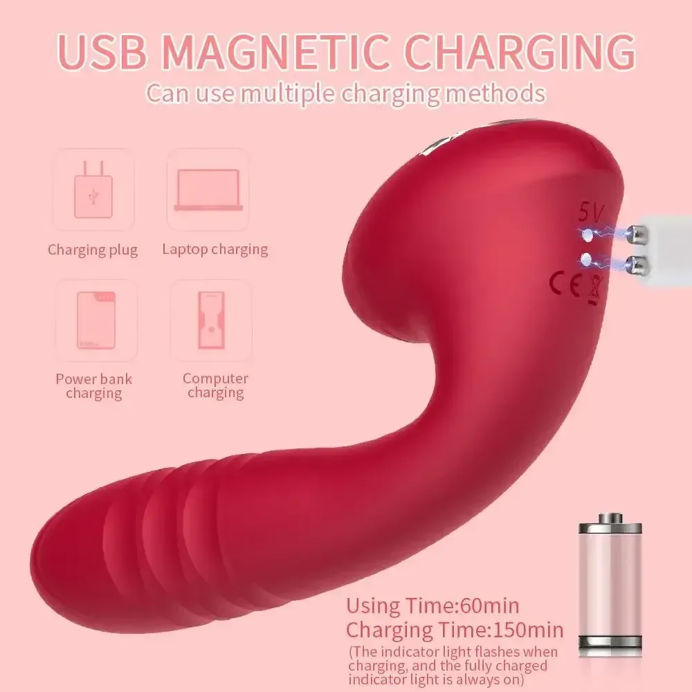isensualflow net thrusting g spot vibrator silicone