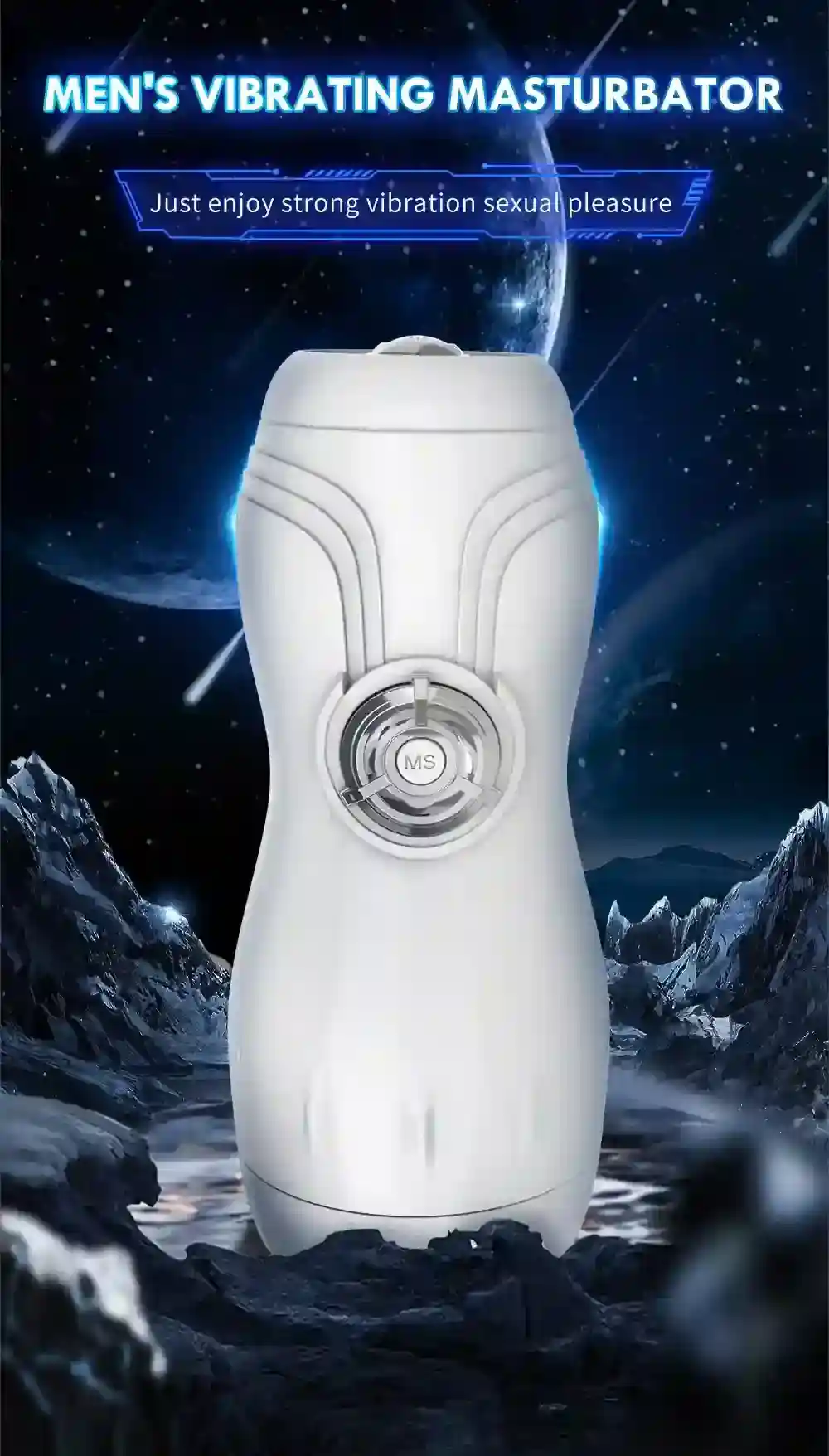 isensualflow net tight passage silicone masturbator