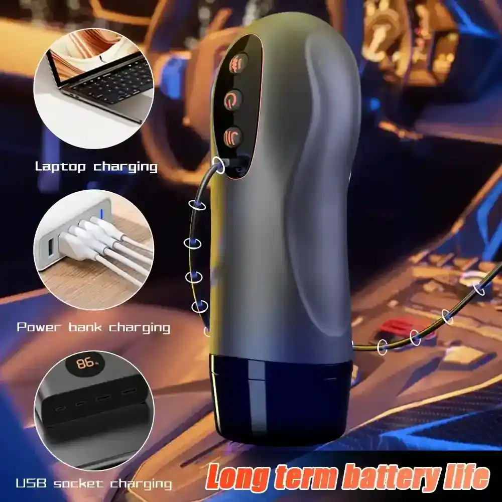 isensualflow net tpe heated mens masturbation cup