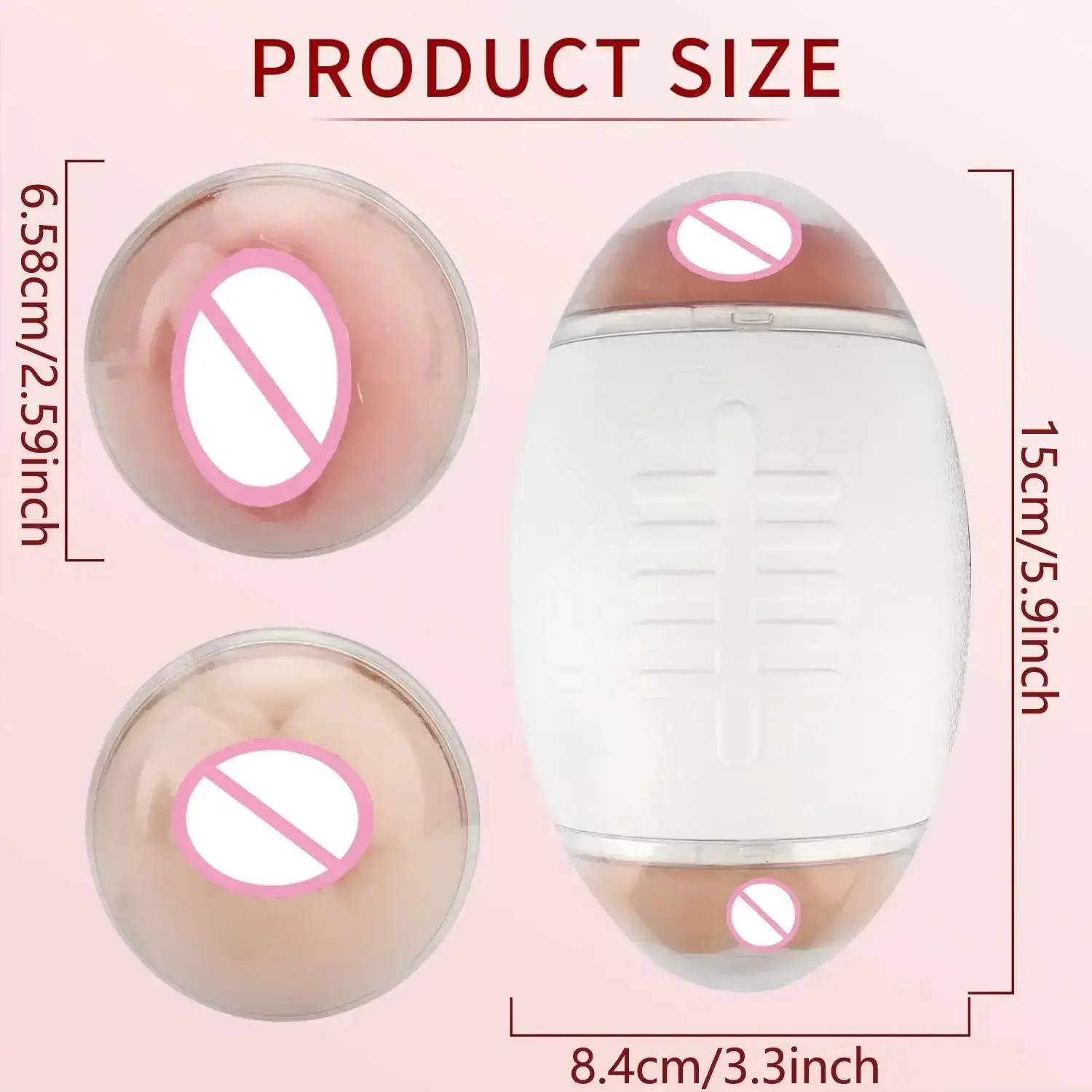 isensualflow net tpe pocket egg male masturbator