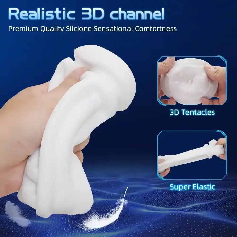 isensualflow net tpe realistic pocket pussy masturbator