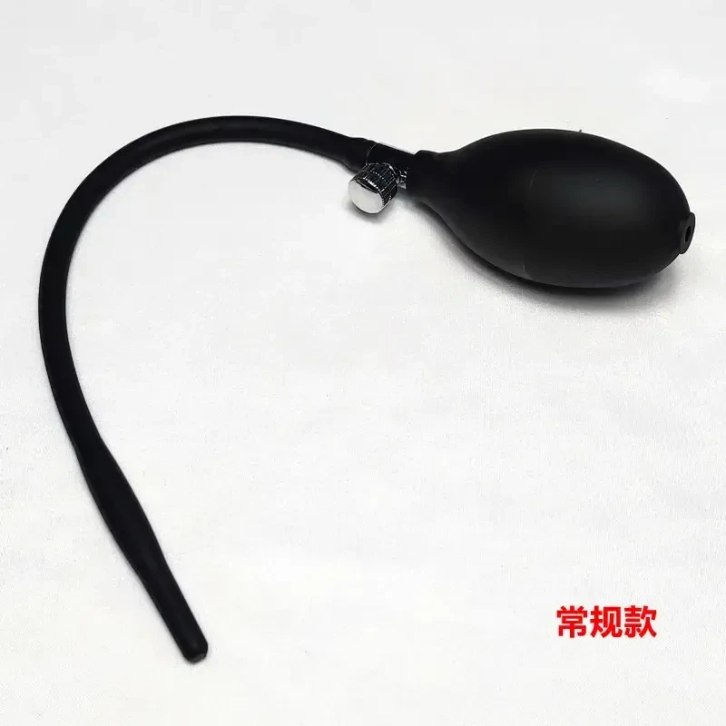 isensualflow net urethral sound inflatable silicone dilator