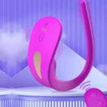 isensualflow net usb panty vibrator with remote