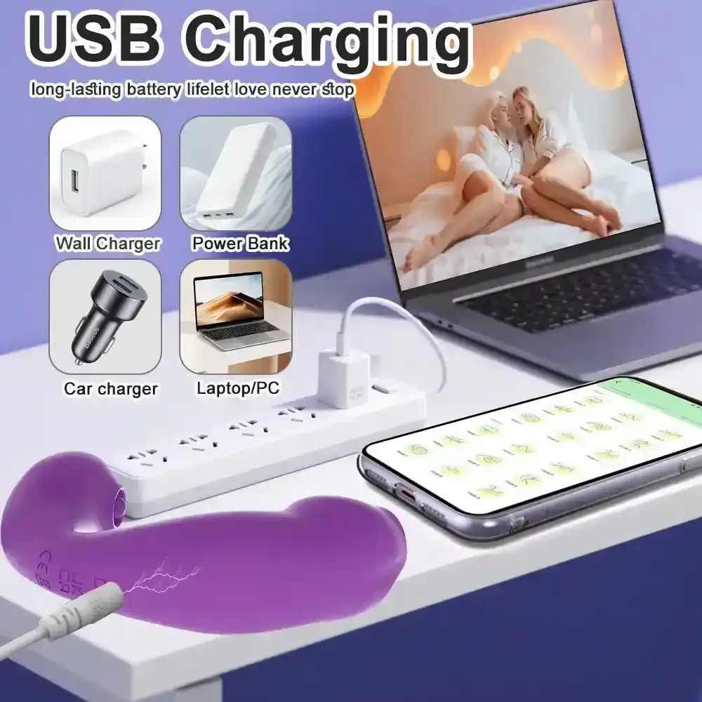 isensualflow net usb rechargeable finger dildo