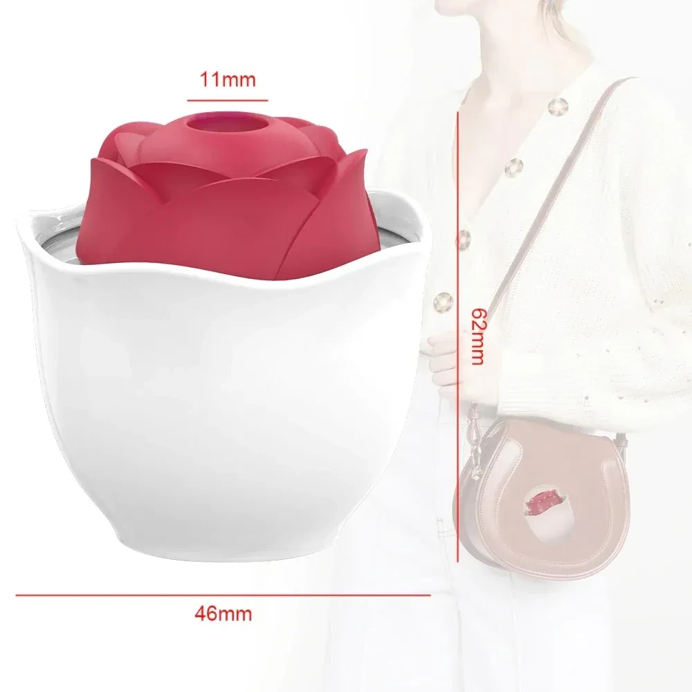 isensualflow net vacuum bubbling clitoral toy intense