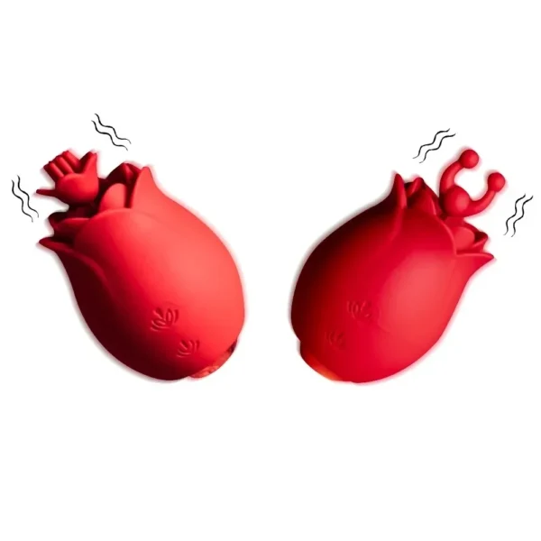 isensualflow net waterproof clitoral and g spot