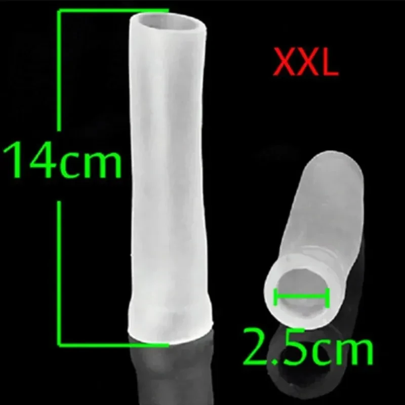 isensualflow net waterproof penis pump sleeve
