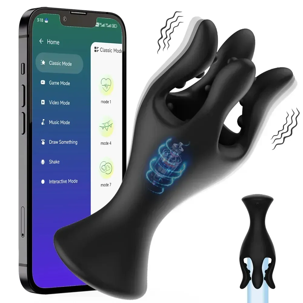 isensualflow net waterproof silicone glans masturbator