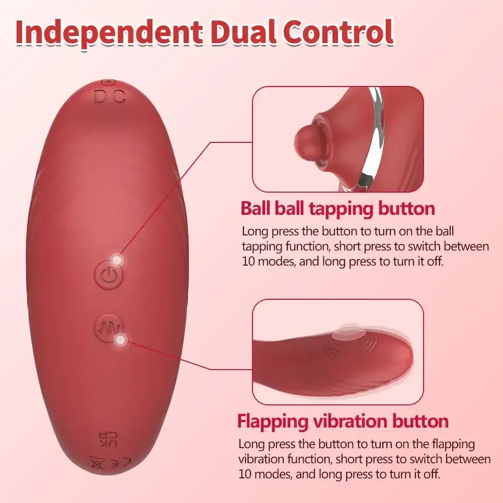 isensualflow net wearable clitoral stimulator dual stimulation