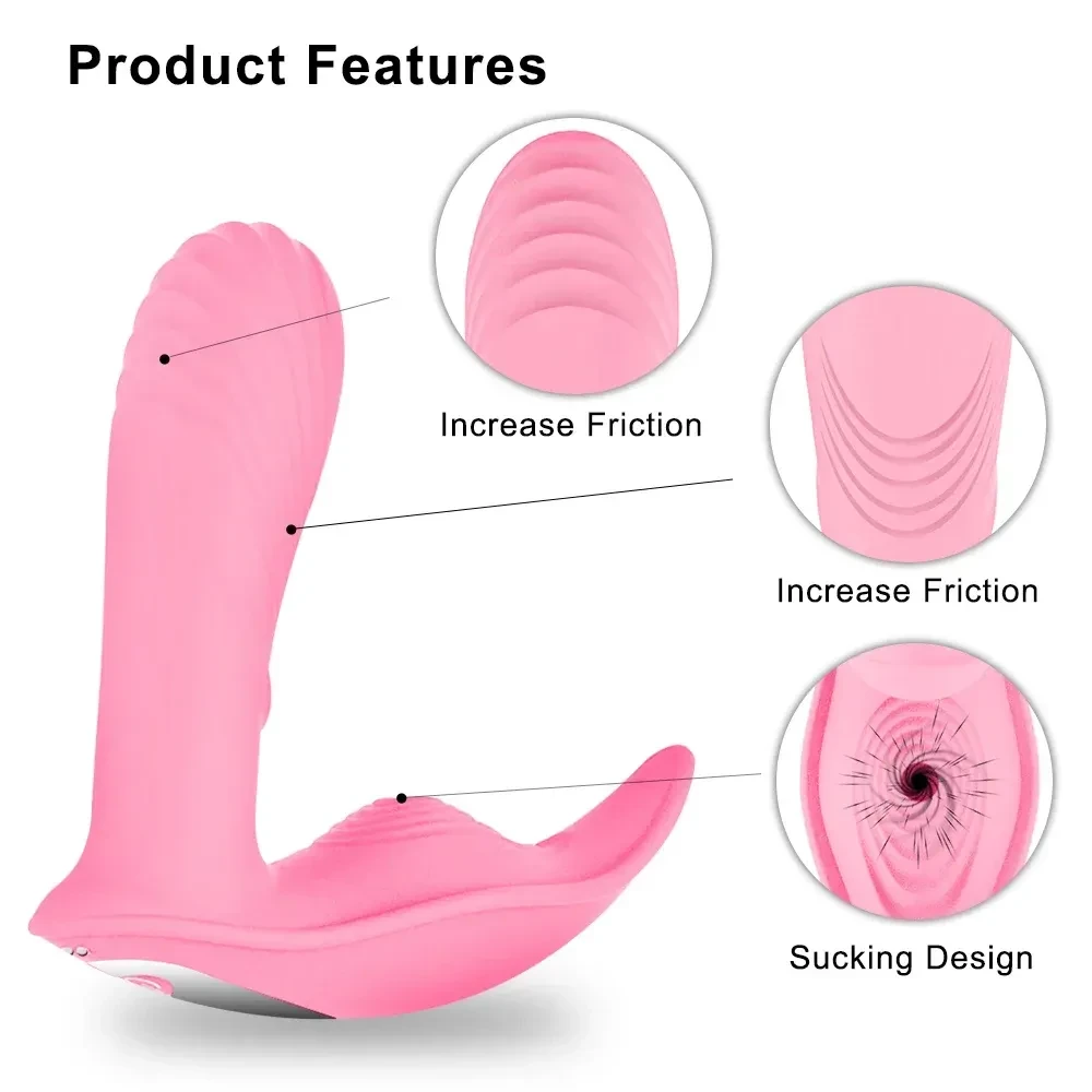 isensualflow net wearable clitoral stimulator silicone remote