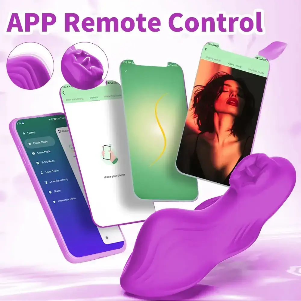 isensualflow net wearable clitoral vibrator silicone 1