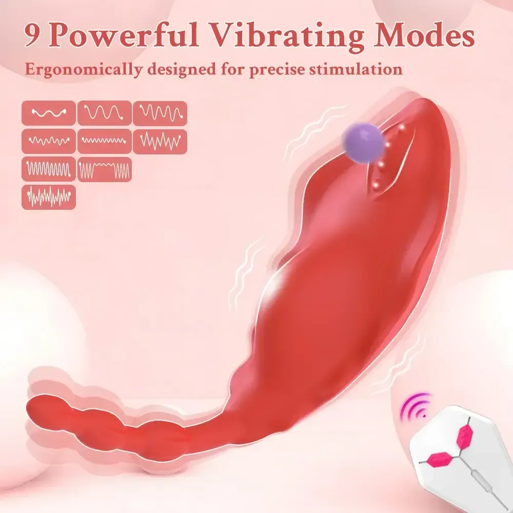 isensualflow net wearable g spot vibrator silicone